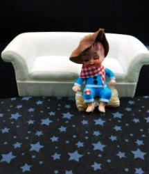 WESTERN BOY JAPAN